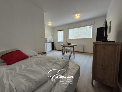Louer Appartement 22 m2 Attaques