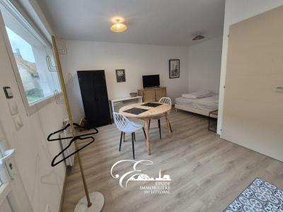Louer Appartement Attaques Pas de calais