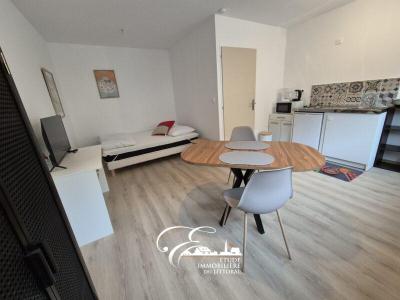 Louer Appartement Attaques 420 euros