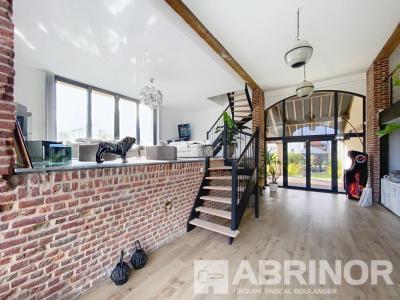 Annonce Vente 11 pi�ces Maison Orchies 59