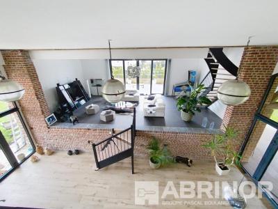 Acheter Maison 423 m2 Orchies