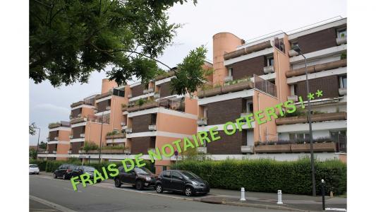 For sale Beauvais 5 rooms 99 m2 Oise (60000) photo 0