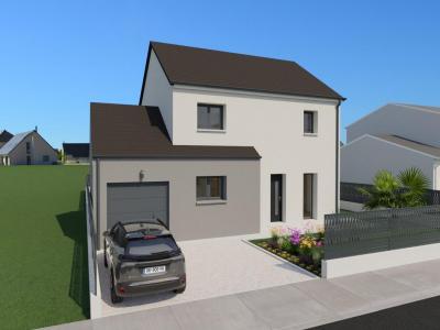 For sale Brusvily 5 rooms 110 m2 Cotes d'armor (22100) photo 2