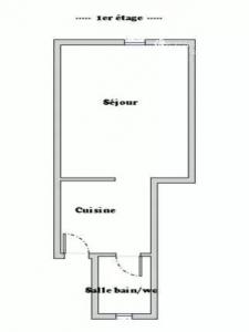 Acheter Appartement Arles Bouches du Rhone