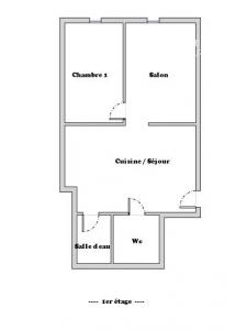 Acheter Appartement Arles 240000 euros