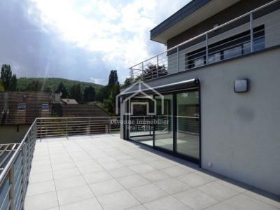 Annonce Location 4 pi�ces Appartement Divonne-les-bains 01