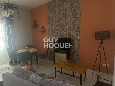 For rent Surgeres 2 rooms 34 m2 Charente maritime (17700) photo 0