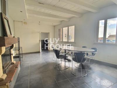 Annonce Vente 5 pi�ces Maison Muron 17