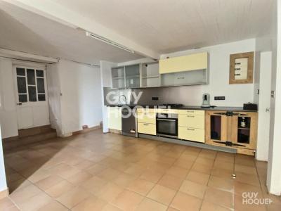 Acheter Maison Muron Charente maritime