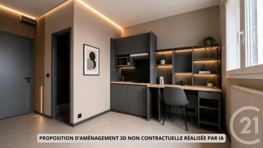 Annonce Vente Appartement Limoges 87