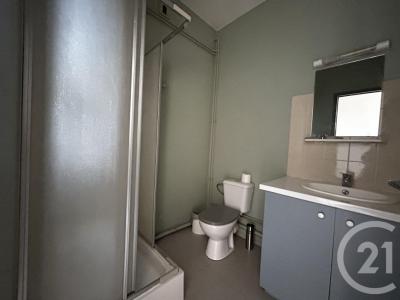 Acheter Appartement 18 m2 Limoges