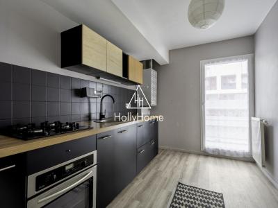 Acheter Appartement 69 m2 Bordeaux