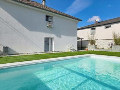 Acheter Maison Meyzieu 615000 euros