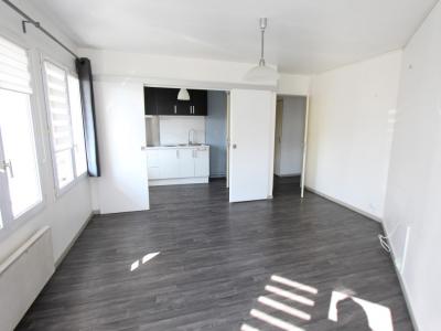 Annonce Location 2 pi�ces Appartement Nantes 44