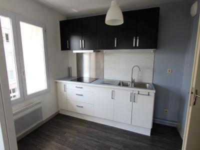 Louer Appartement 46 m2 Nantes