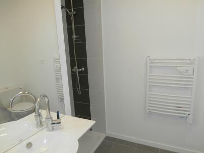 Louer Appartement Nantes Loire atlantique