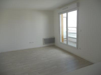 Louer Appartement 48 m2 Nantes