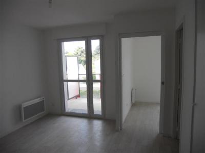 For rent Nantes 1 room 32 m2 Loire atlantique (44300) photo 0