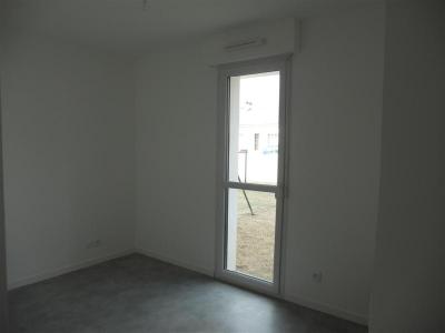 Louer Appartement 32 m2 Nantes