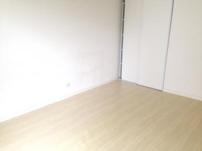 Louer Appartement 19 m2 Nantes