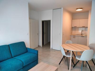 Annonce Location 2 pi�ces Appartement Nantes 44