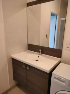 Louer Appartement Nantes 670 euros