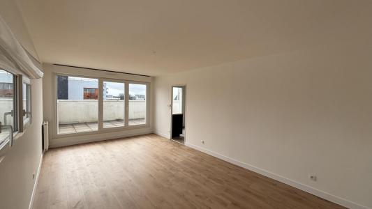 For rent Nantes 4 rooms 79 m2 Loire atlantique (44000) photo 0