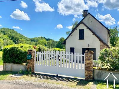 For sale Autun 6 rooms 157 m2 Saone et loire (71400) photo 0