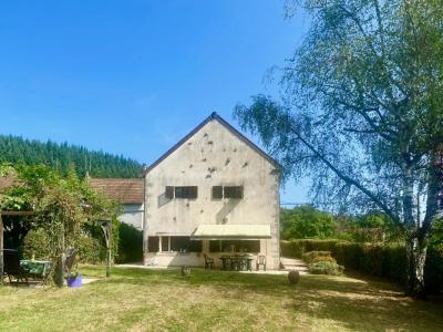 Annonce Vente 6 pi�ces Maison Autun 71