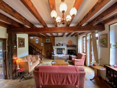 Acheter Maison Autun Saone et loire