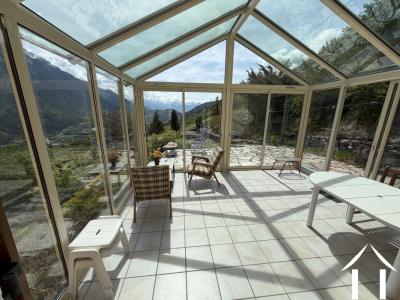 Annonce Vente 5 pi�ces Maison Reotier 05