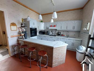 Acheter Maison Tonnerre Yonne