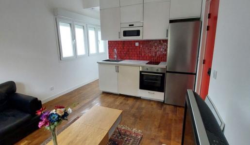 For rent Presles 2 rooms 30 m2 Val d'Oise (95590) photo 0