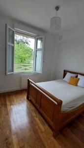 Louer Appartement 30 m2 Presles