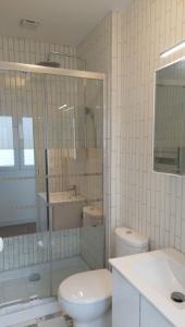 Louer Appartement Presles 830 euros