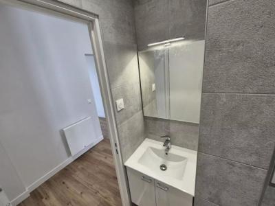 Annonce Location 2 pi�ces Appartement Gennevilliers 92