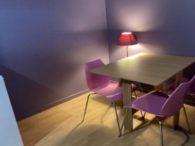 Louer Appartement 43 m2 Cergy