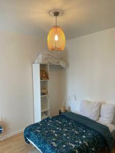 Louer Appartement Cergy Val d'Oise