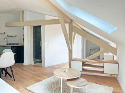 Annonce Location Appartement Pau 64