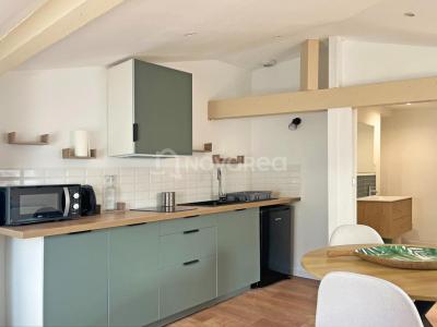Louer Appartement 20 m2 Pau