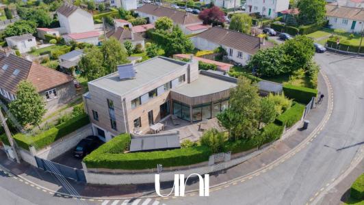 Annonce Vente 6 pi�ces Maison Caen 14