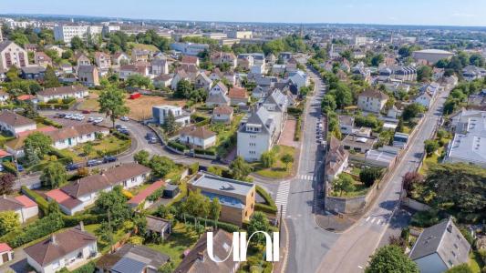 Acheter Maison 210 m2 Caen
