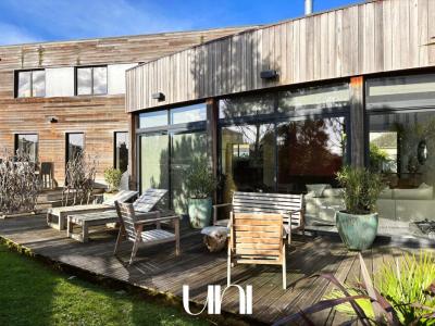 Acheter Maison Caen 1160000 euros