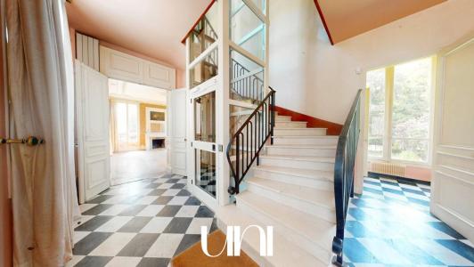 Annonce Vente 14 pi�ces Maison Caen 14