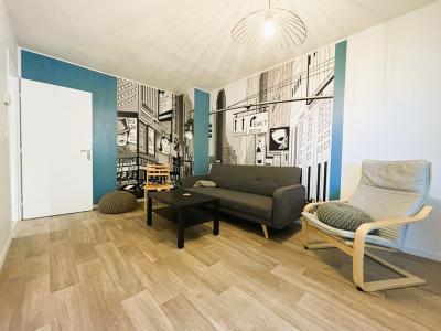 Annonce Vente 4 pi�ces Appartement Saint-martin-d'heres 38