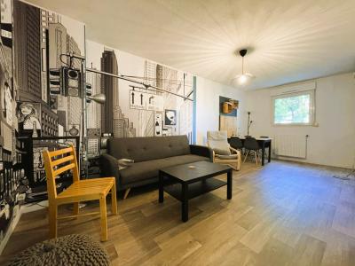 Acheter Appartement 81 m2 Saint-martin-d'heres