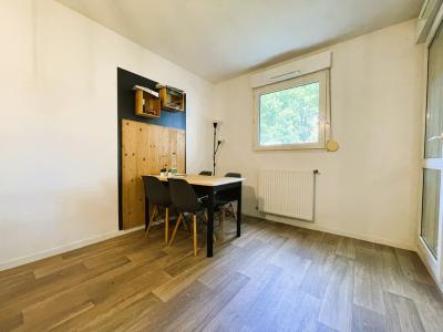 Acheter Appartement Saint-martin-d'heres Isere