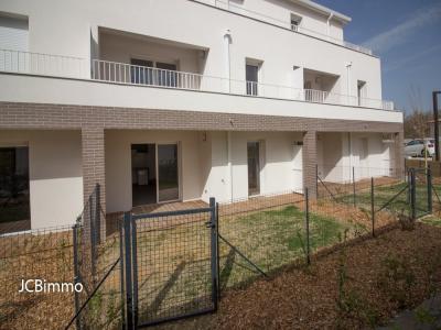 Louer Appartement 40 m2 Quint-fonsegrives