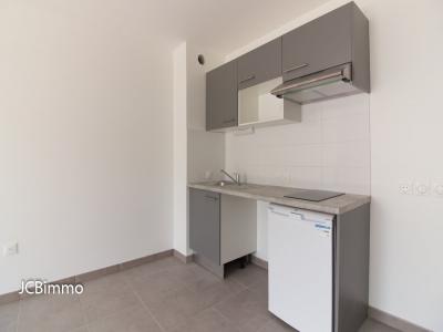 Louer Appartement Quint-fonsegrives 598 euros