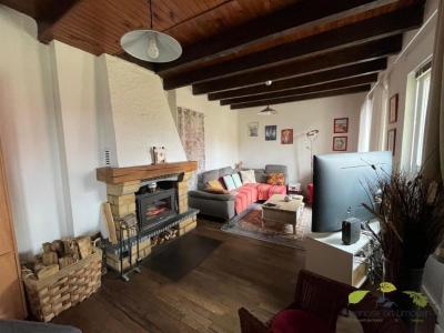 Louer Maison 128 m2 Saint-priest-taurion